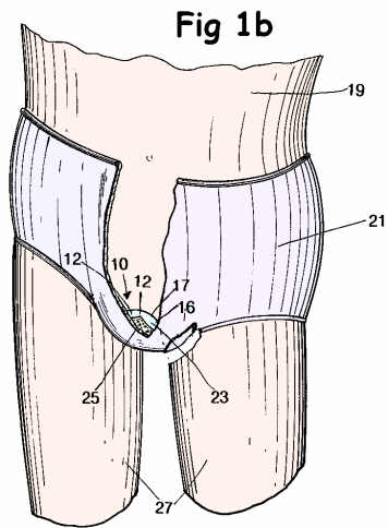 patent drawing