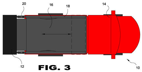 patent drawing