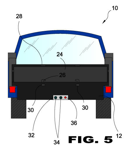 patent drawing