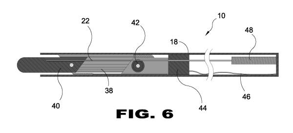 patent drawing