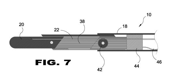 patent drawing