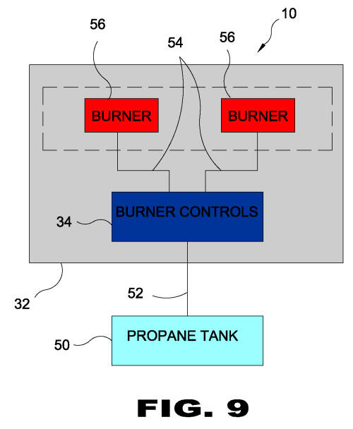 patent drawing