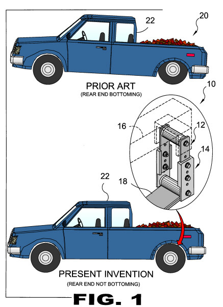 patent drawing