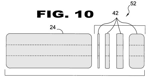 patent drawing