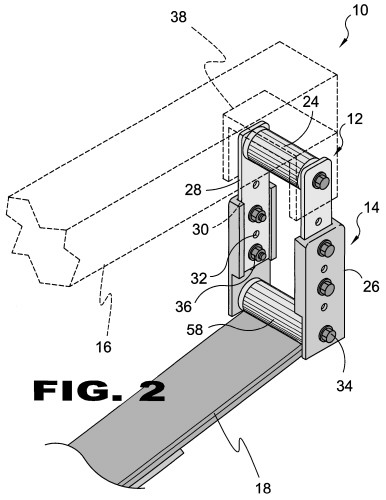 patent drawing