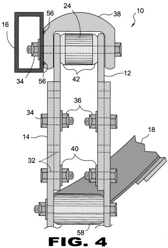 patent drawing