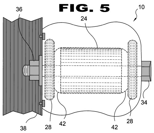 patent drawing