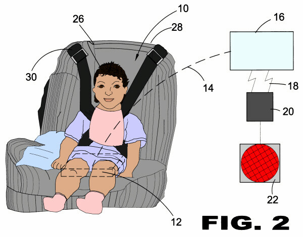 patent drawing