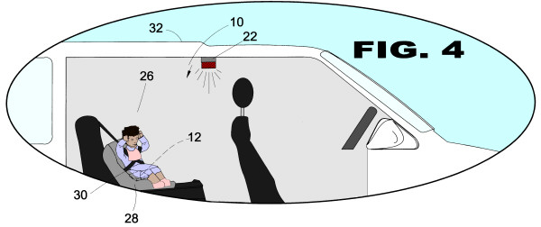 patent drawing