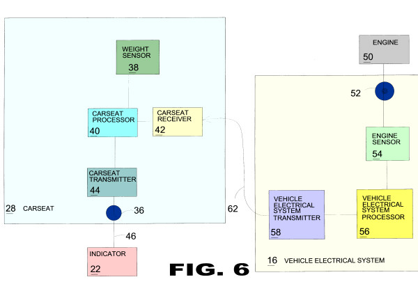 patent drawing