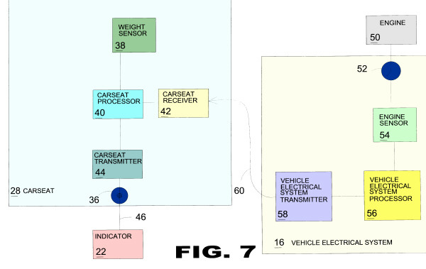 patent drawing