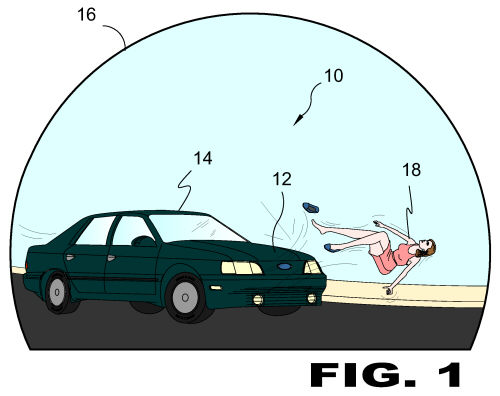 patent drawing