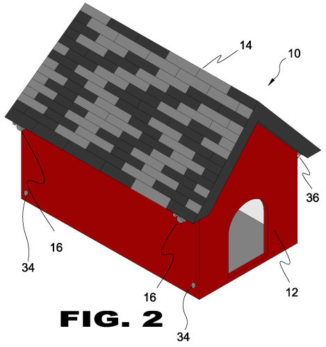 patent drawing