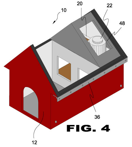 patent drawing