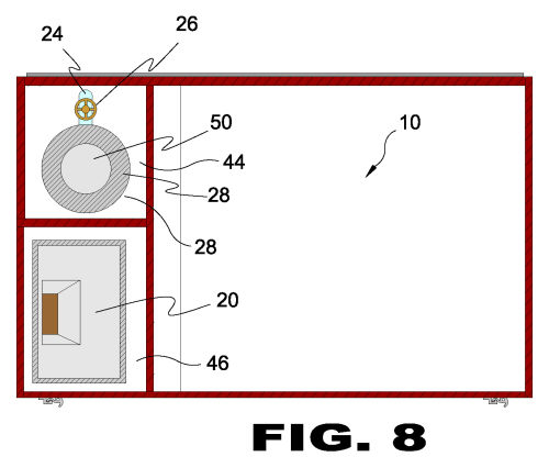 patent drawing