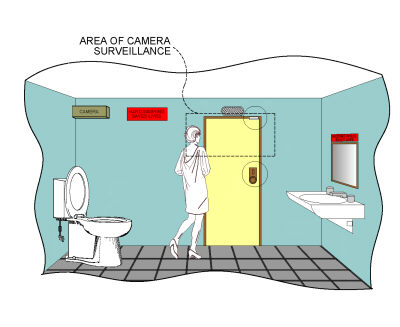 Hygienic Assurance System for Monitoring the Hand Washing of an Individual