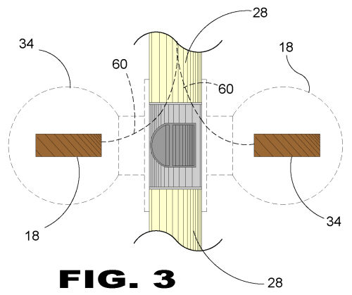 patent drawing