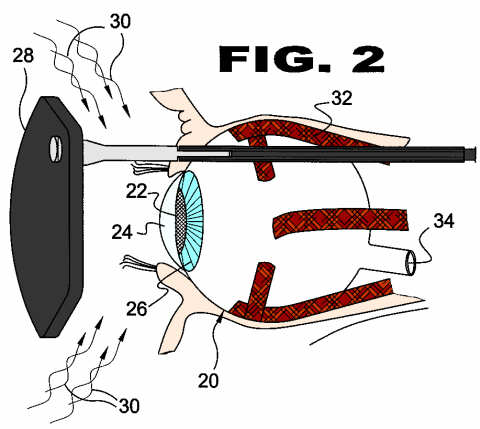 patent drawing