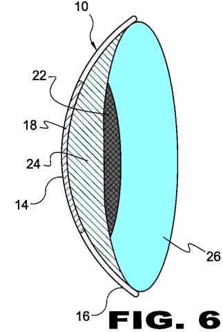 patent drawing