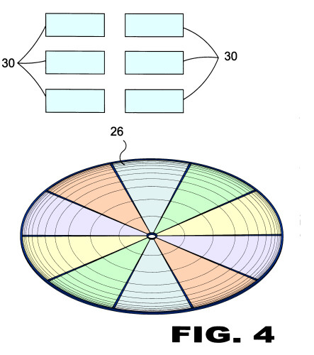 patent drawing