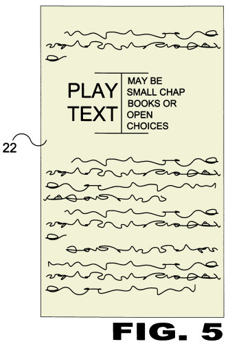 patent drawing