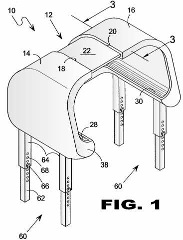 patent drawing