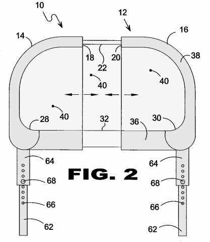 patent drawing