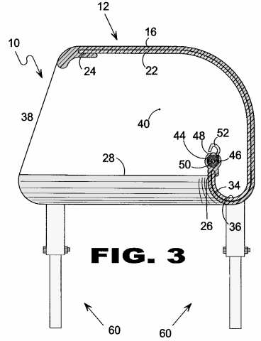 patent drawing