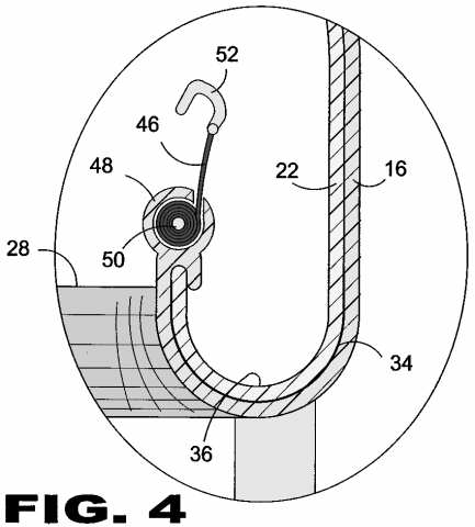 patent drawing