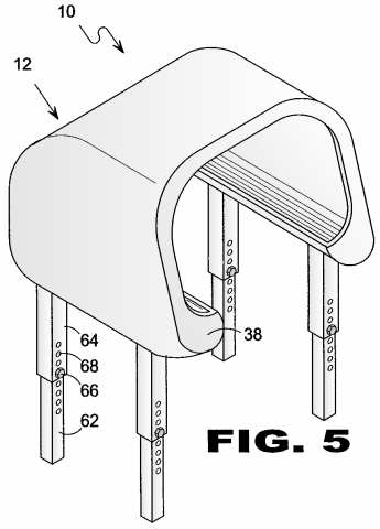 patent drawing