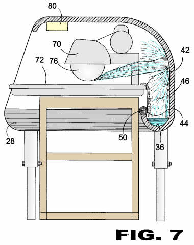 patent drawing