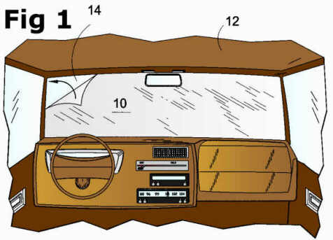 patent drawing