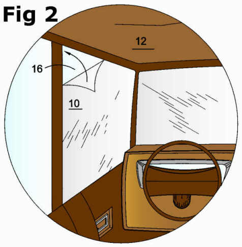 patent drawing