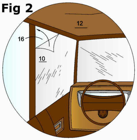 patent drawing