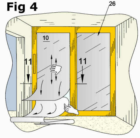 patent drawing