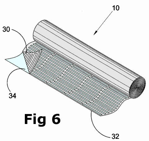 patent drawing