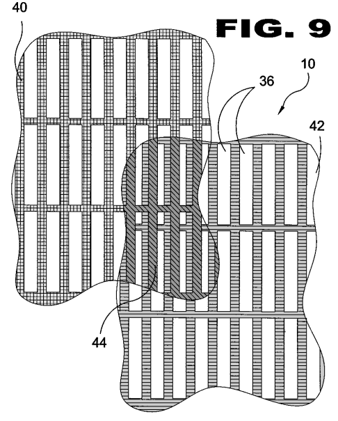 patent drawing