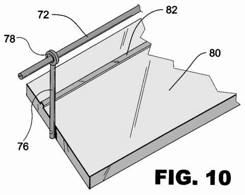 patent drawing