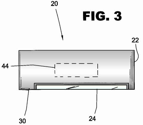 patent drawing