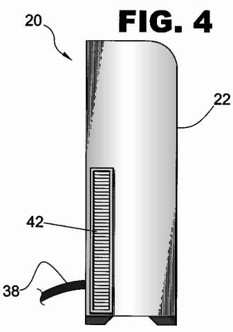 patent drawing