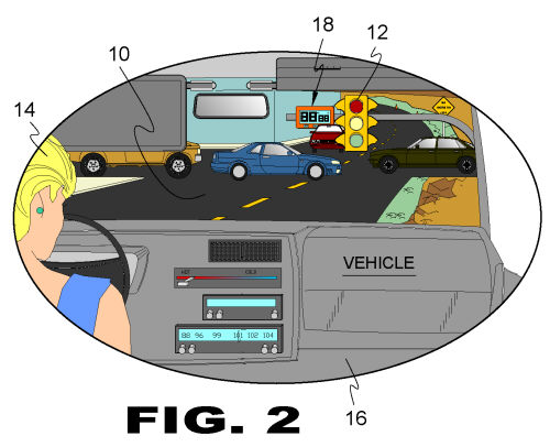 patent drawing