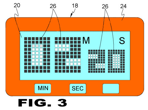 patent drawing