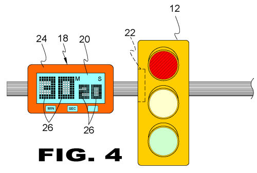 patent drawing