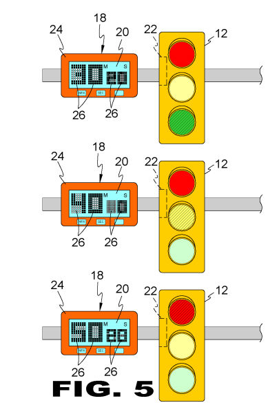 patent drawing