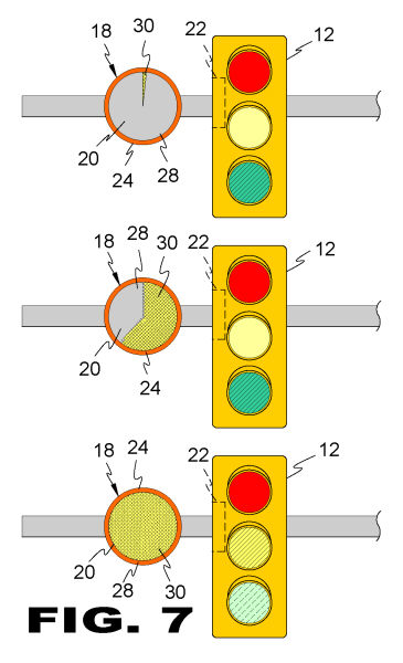 patent drawing