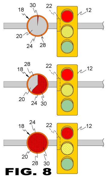 patent drawing