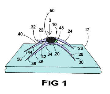 patent drawing