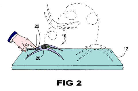 patent drawing