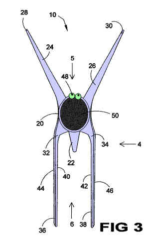 patent drawing