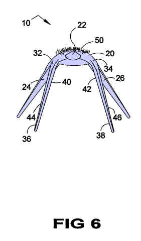 patent drawing